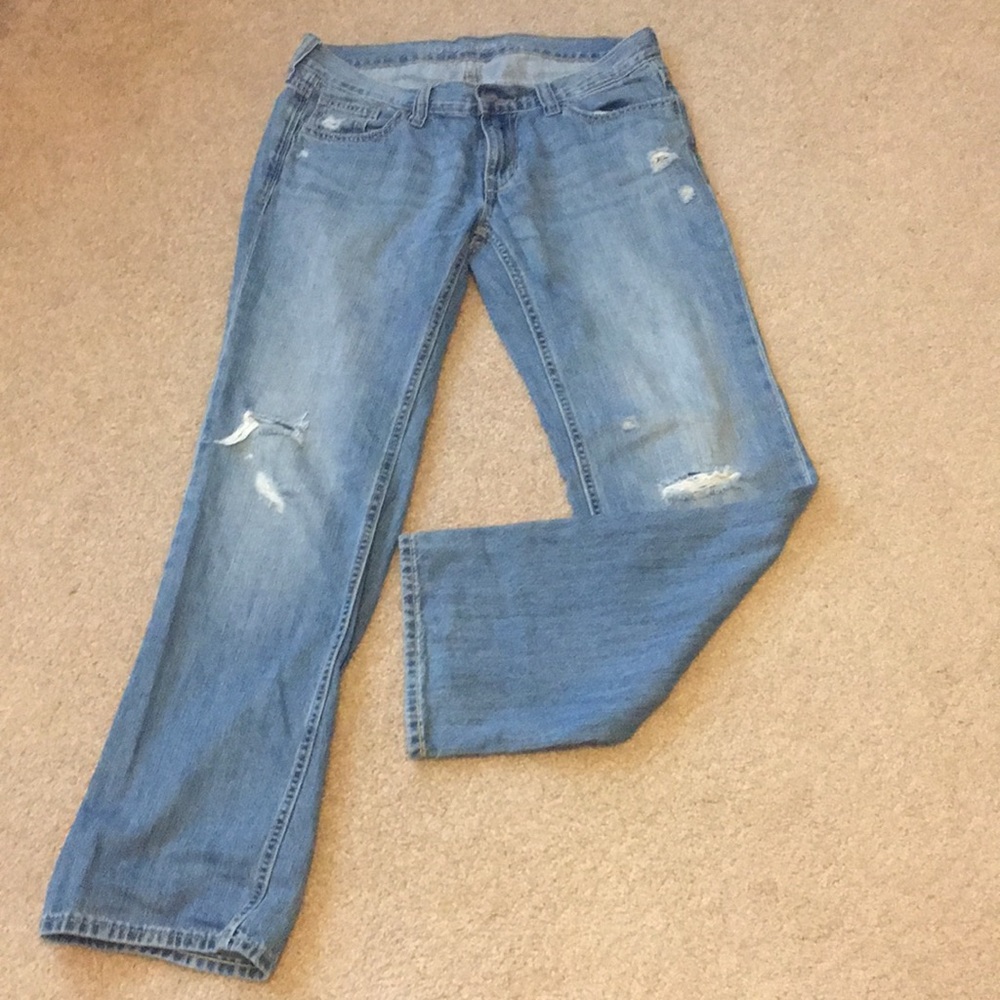 Old Navy Jeans